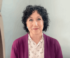 Cecelia Burnell--Native Greens-Happy-Customer